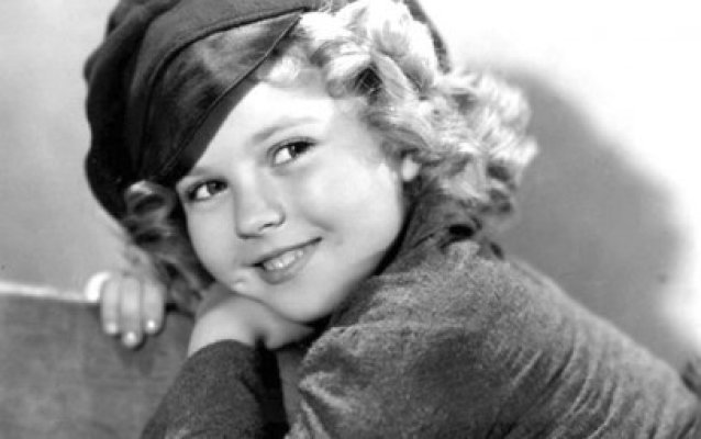 Shirley Temple şi-a luat adio de la această lume